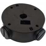 other EX-1260ZJ BLACK - Montážní patice pro kamery, černá – Hledejceny.cz