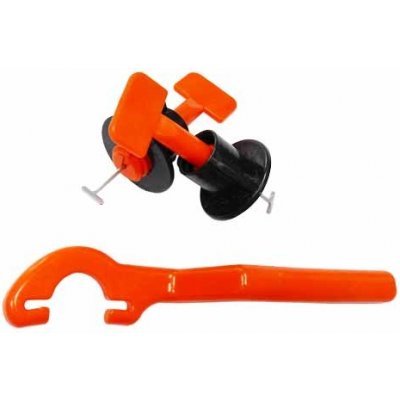 (48ks) Nivelační šroubovací systém Magg – Sleviste.cz