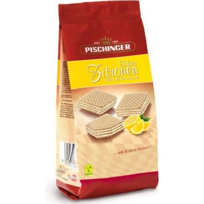 PISCHINGER CITRON mini v sáčku 100 g – Zboží Dáma