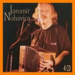 Jaromír Nohavica - Boxset CD – Zbozi.Blesk.cz