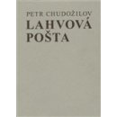 Lahvová pošta - Petr Chudožilov