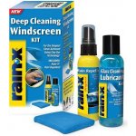Rain-X Deep Cleaning Windscreen Kit – Sleviste.cz
