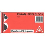 Piatnik Eskalero Poker Blok – Zboží Dáma