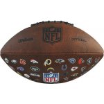 Wilson NFL 32 Team Logo – Zbozi.Blesk.cz