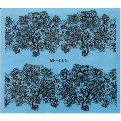 Vodolepky krajka 005 – Zboží Mobilmania