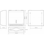 Bemeta 113103030 – Zboží Dáma