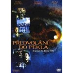 Předvolání do pekla DVD – Hledejceny.cz