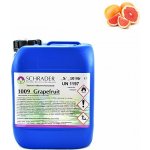 PM Aqualog saunová esence Schrader grapefruit 1009-5 5 l – Hledejceny.cz
