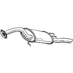 Bosal BS 233-087 – Hledejceny.cz