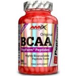 Amix BCAA PepForm Peptides 90 kapslí – Hledejceny.cz