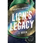 Lion's Legacy - L. C. Rosen – Hledejceny.cz