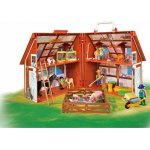 Playmobil 4142 Přenosná farma – Zboží Dáma