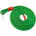 Doplněk k hracím sestavám Šplhací lano – Sleviste.cz