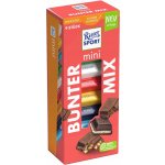 Ritter Sport Mini bunter mix 150 g – Zboží Dáma