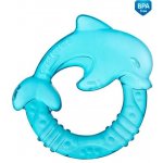 Canpol babies chladící delfín modrá – Zboží Mobilmania