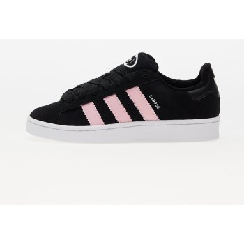adidas Campus 00s core black/ Ftw white/ true pink