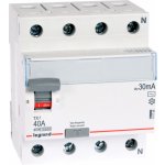 Legrand 40/4/0,03 411708 – HobbyKompas.cz