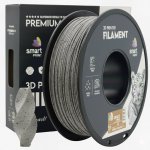 Smart Print PLA marble concrete 1,75mm 1kg – Zboží Živě