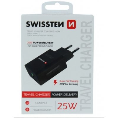 SWISSTEN 22060300 – Hledejceny.cz