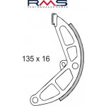 Brzdové čelisti RMS 225120230