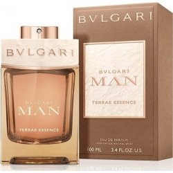 Bvlgari pánská Terrae Essence parfémovaná voda 2 ml vzorek