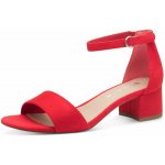 Tamaris 1-28201-42 500 ČERVENÁ – Zboží Mobilmania