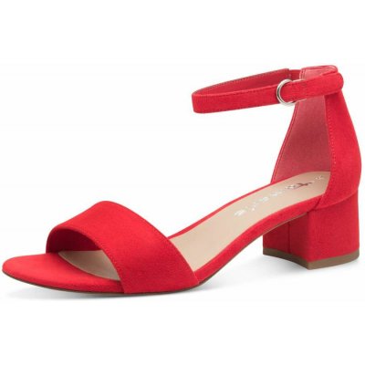 Tamaris 1-28201-42 500 ČERVENÁ – Zboží Mobilmania