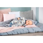 Zapf Creation Baby Annabell Dupačky modré 43 cm – Sleviste.cz