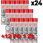 OMOTO OFF ROAD O! CHAIN LUBE 24 x 750 ml
