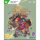 The Knight Witch (Deluxe Edition)