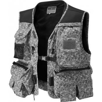 Wychwood Vesta Long Vest