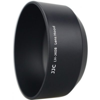 JJC LH-40B pro Olympus černá – Zboží Živě