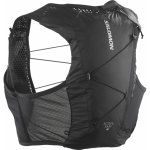 Salomon Active Skin 4l ebony black – Zboží Dáma
