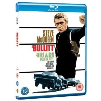 Bullitt BD