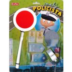 Efko Malý policista v krabici – Zboží Dáma