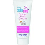 SebaMed Baby Diaper Rash dětský dětský krém na opruzeniny 100 ml – Sleviste.cz