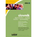 Slovník španělsko-český a česko-španělský