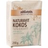 kuchyňský olej Naturata Bio 100% Kokosový tuk 12 x 250 g