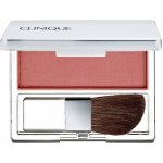 Clinique Blushing Blush Powder Blush Pudrová tvářenka 107 Sunset Glow 6 g – Zboží Mobilmania