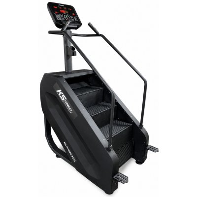 Stepper jednoduchý Kubisport GX900 – Hledejceny.cz