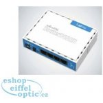 MikroTik RB941-2nD – Sleviste.cz