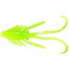 Návnada a nástraha Berkley POWERBAIT POWER NYMPH 2,5 cm CHART GREEN CHART 12 ks