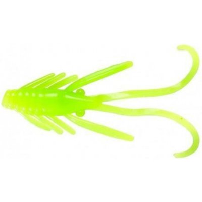 Berkley POWERBAIT POWER NYMPH 2,5 cm CHART GREEN CHART 12 ks – Zboží Dáma