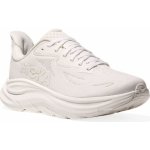 Hoka One One W Clifton 9 1127896-wwh white / white – Zbozi.Blesk.cz