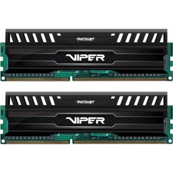 Patriot ViperX 3RD DDR3 8GB (2x4GB) 1866MHz CL10 PV38G186C0K