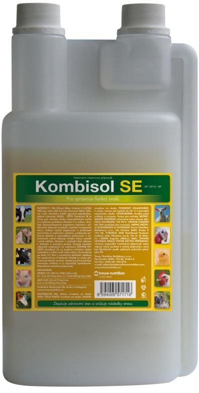 Kombisol SE 250 ml