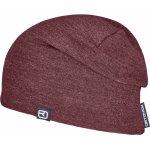 Ortovox Wonderwool Beanie Winetasting – Zboží Mobilmania