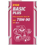 Mannol Basic+ 75W-90 1 l | Zboží Auto