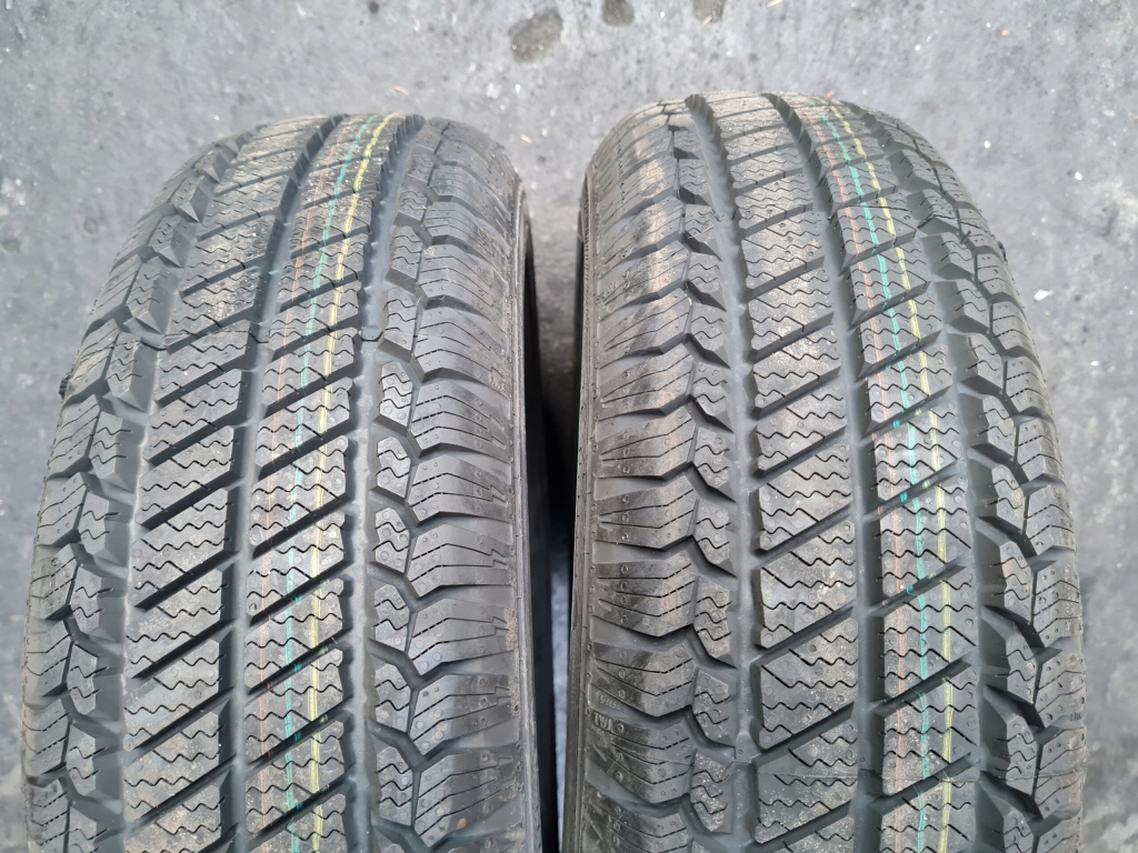 Barum SnoVanis 2 175/65 R14 90/88T