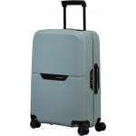 Samsonite Magnum Eco S světle modrá 38 l – Zboží Dáma Samsonite Magnum Eco S světle modrá 38 l – Zboží Dáma